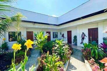 펜션 Ananas Guesthouse