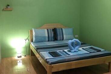 펜션 Ananas Guesthouse