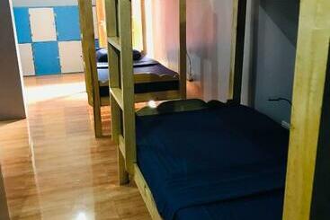 펜션 Ananas Guesthouse
