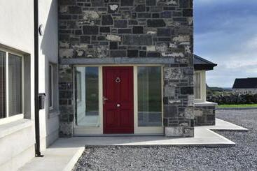 پانسیون Doolin Village Accomodation