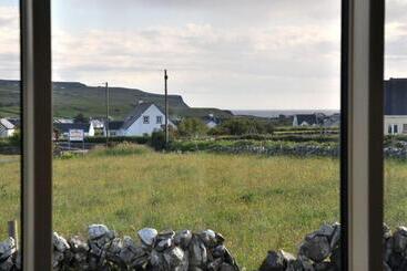 پانسیون Doolin Village Accomodation