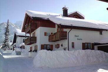 پانسیون Haus Katrin