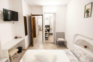 پانسیون Loft & Espace Maison 1706 Lago Orta