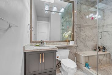 پانسیون Vancouver West Cozy Retreat By Host Launch
