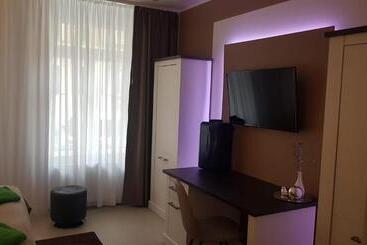 Pension Hoefti