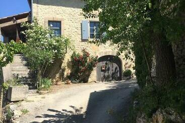 B&b Champdelaplume