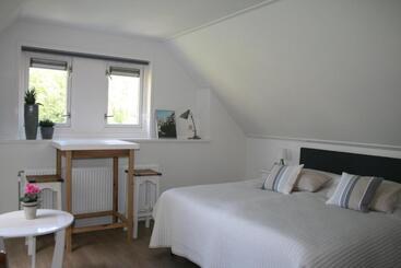 住宿加早餐  De Borg Vakantie Appartementen