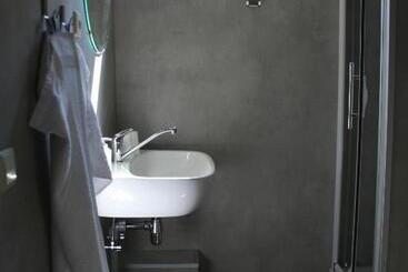 住宿加早餐  De Borg Vakantie Appartementen