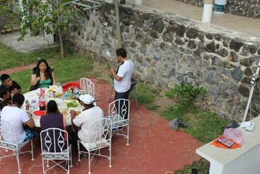 هتل Villas Del Rey