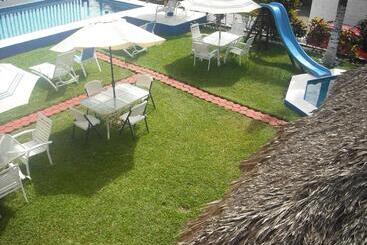 هتل Villas Del Rey