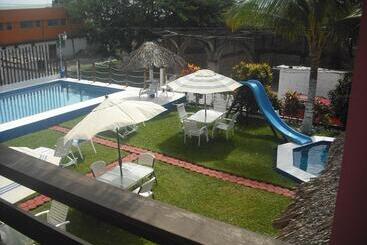 هتل Villas Del Rey