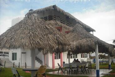 هتل Villas Del Rey