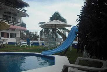هتل Villas Del Rey