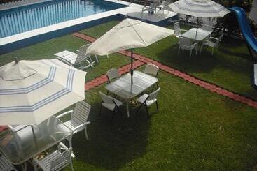 هتل Villas Del Rey