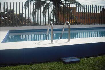 هتل Villas Del Rey