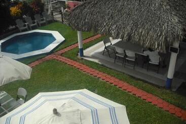 هتل Villas Del Rey