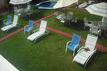 هتل Villas Del Rey