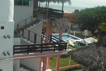 هتل Villas Del Rey