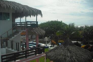 هتل Villas Del Rey