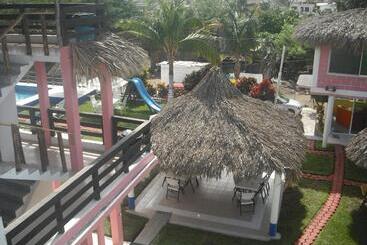 هتل Villas Del Rey