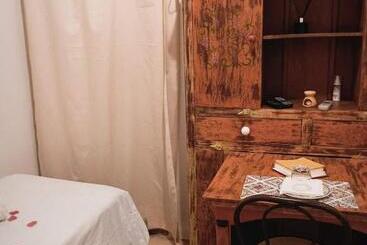پانسیون Corto Maltese B&b