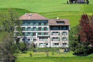 Pension Galluszentrum