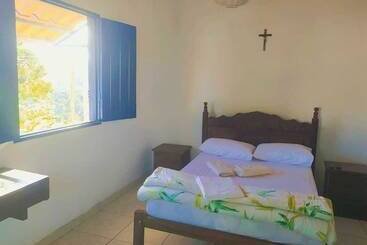 پانسیون Hospedaria Villa Mariana