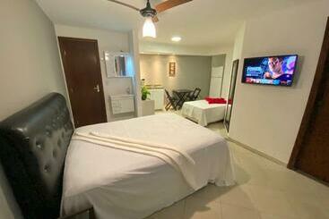 Va Apart Hotel Savassi