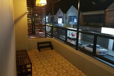 هاستل Memory Boutique