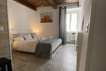 B&b Le Larie