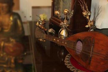 تختخواب و صبحانه Le Ginestre
