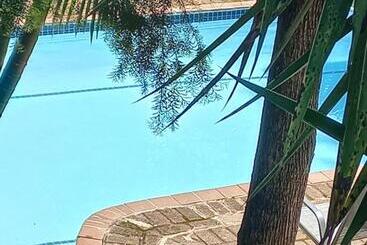 پانسیون Kruger S Guest House