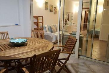 Residenza  Verde Blu