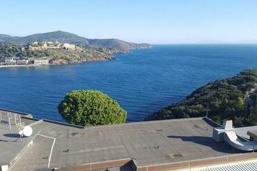 Residenza  Verde Blu