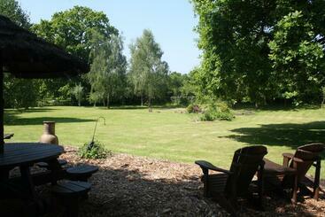 St Algars B&b