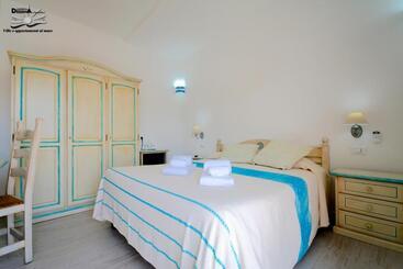 مبيت وإفطار Villa Dessena Guest House