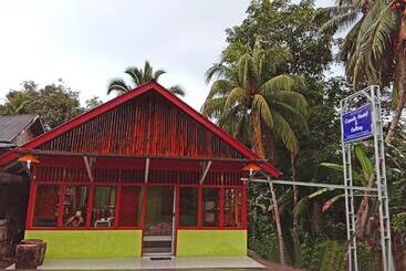 Gonias Hostel