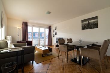 Los Lorentes Residences Bulle   Hine Adon