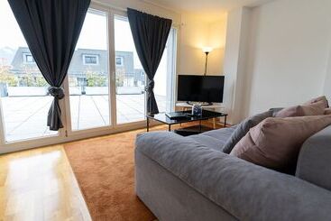 Los Lorentes Residences Bulle   Hine Adon