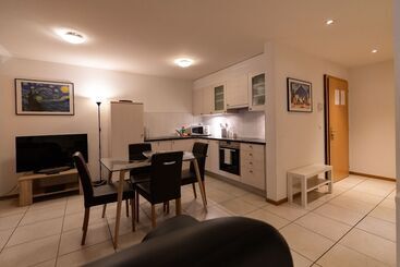 Los Lorentes Residences Bulle Hine Adon