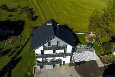 بنسيون Haus Brunner