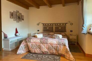 פנסיון Lo Sougnet