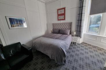 پانسیون Windsor House
