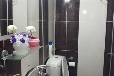 Saydam Otel