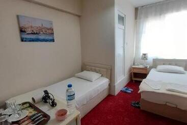 Saydam Otel