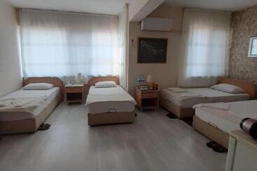 Saydam Otel