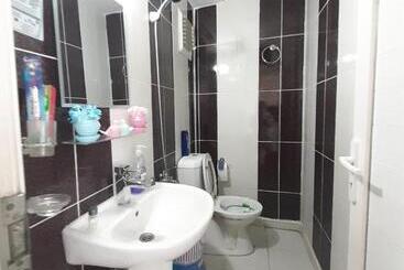 Saydam Otel