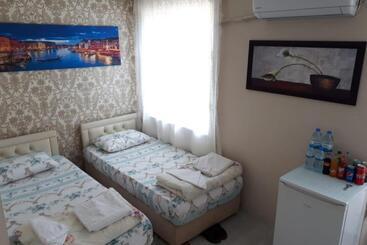 Saydam Otel