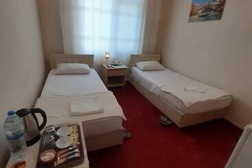Saydam Otel