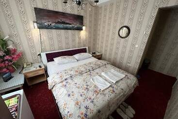 Saydam Otel
